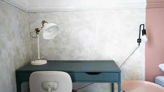 Rooms in Valencia Ciutat Vella - photo 6