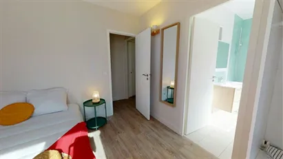 Room for rent in Paris 13ème arrondissement - Place d'Italie, Paris