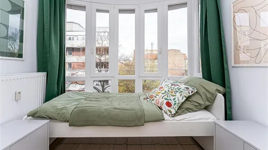 Rooms in Berlin Neukölln - photo 4