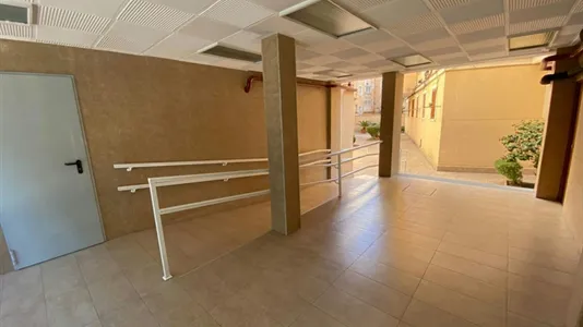 Rooms in Coslada - photo 9