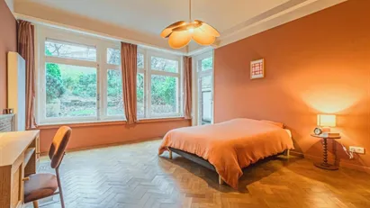 Room for rent in Brussels Elsene, Brussels