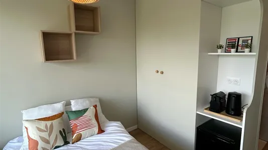 Rooms in Nanterre - photo 9