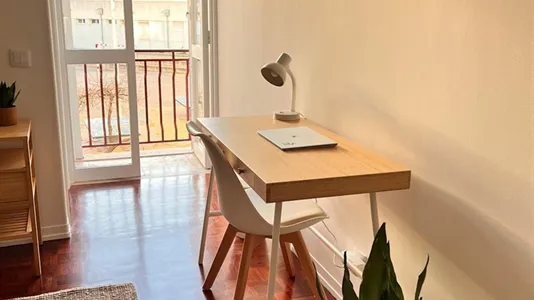 Rooms in Location is not specified - photo 8