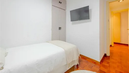 Rooms in Madrid Ciudad Lineal - photo 3