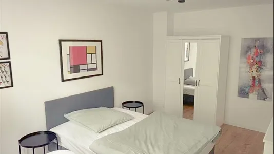 Apartments in Frankfurt Innenstadt I - photo 9