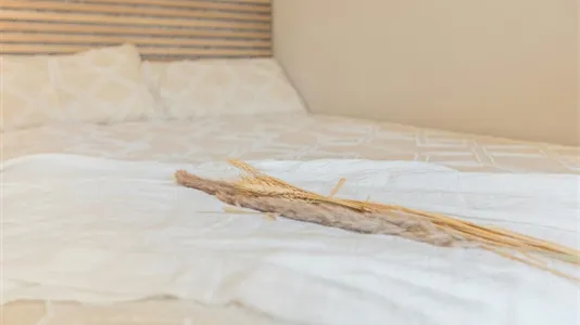 Rooms in Valencia Ciutat Vella - photo 4