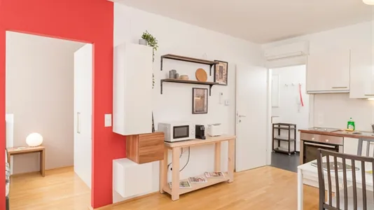 Apartments in Wien Neubau - photo 6