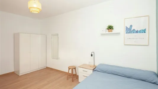 Rooms in Castellón de la Plana/Castelló de la Plana - photo 5