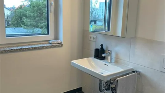 Rooms in Munich Ramersdorf-Perlach - photo 7