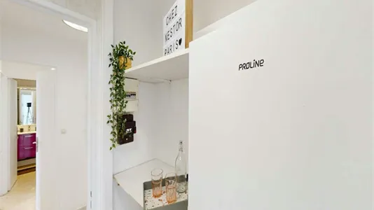 Rooms in Paris 19ème arrondissement - photo 4