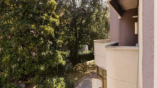 Rooms in Bologna - photo 9