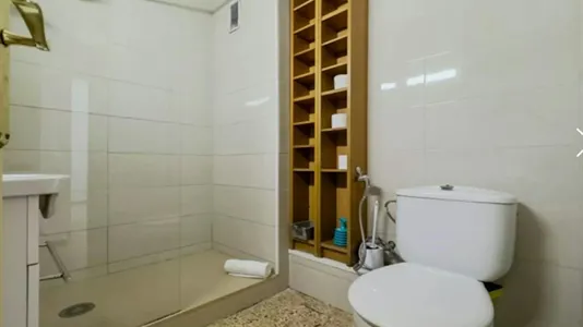 Apartments in Barcelona Sant Martí - photo 7