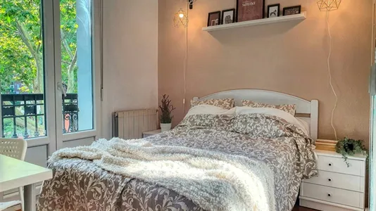 Rooms in Madrid Salamanca - photo 2