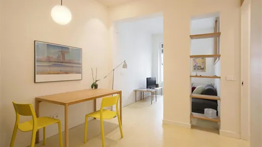 Apartments in Madrid Centro - photo 6