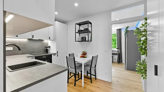 Rooms in Location is not specified - photo 8