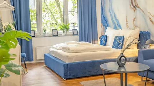 Apartments in Mannheim - photo 1