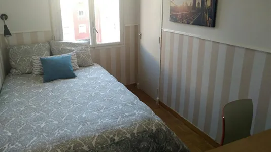 Apartments in Madrid Chamartín - photo 10