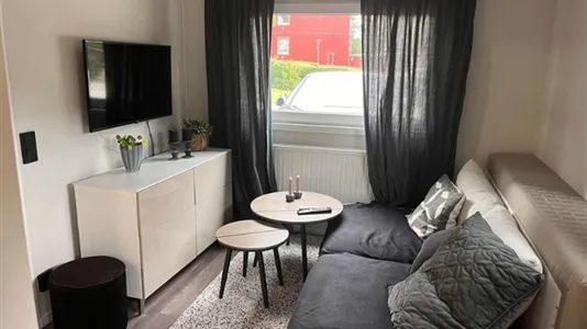 Apartments in Härryda - photo 8