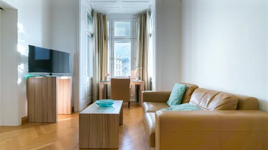 Apartments in Vienna Josefstadt - photo 8