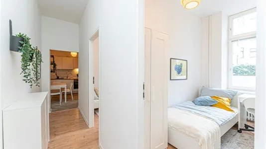 Rooms in Berlin Spandau - photo 6