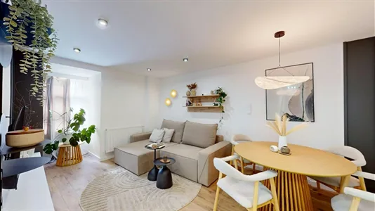 Apartments in Gliwice - photo 6