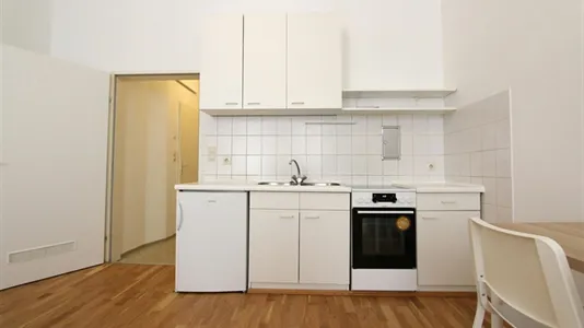 Apartments in Vienna Alsergrund - photo 3