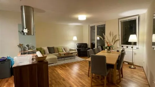 Rooms in Vienna Favoriten - photo 1