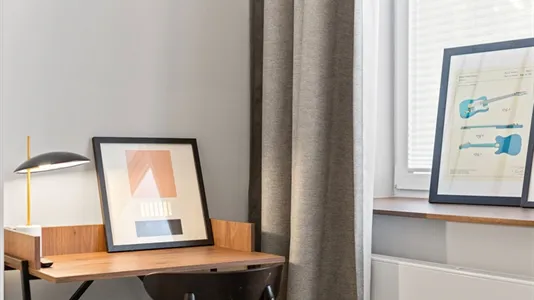 Apartments in Berlin Pankow - photo 4