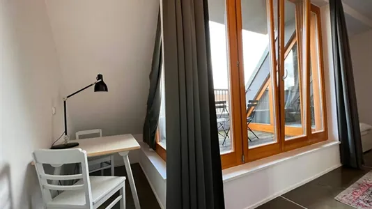 Apartments in Location is not specified - photo 9