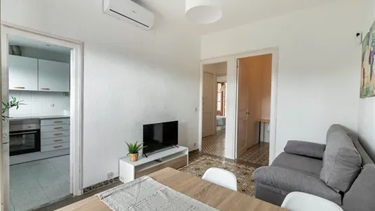 Apartments in Barcelona Horta-Guinardó - photo 4