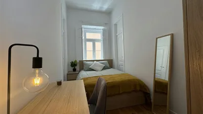 Room for rent in Lisbon (region)