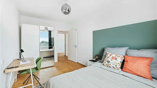 Rooms in Location is not specified - photo 3