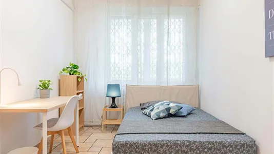 Rooms in Milano Zona 9 - Porta Garibaldi, Niguarda - photo 1