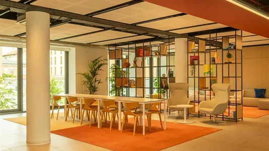 Apartments in Milano Zona 9 - Porta Garibaldi, Niguarda - photo 7