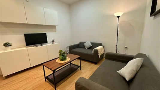 Rooms in Madrid Arganzuela - photo 9