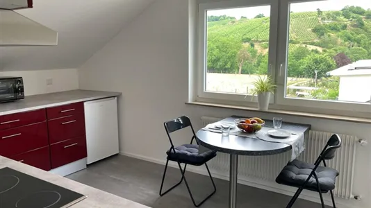 Apartments in Bergstraße - photo 9