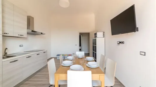 Rooms in Florence - photo 5