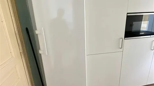 Rooms in Brussels Etterbeek - photo 9