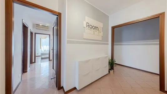 Rooms in Padua - photo 9