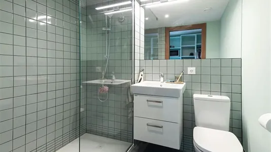 Apartments in Cerdanyola del Vallès - photo 7