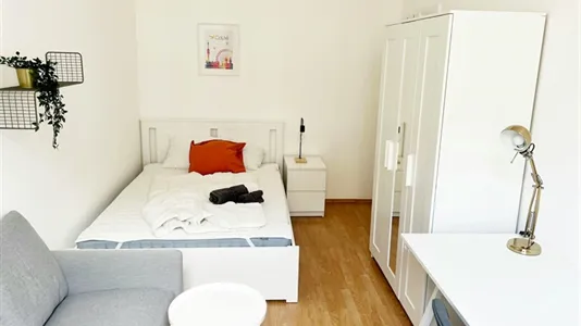 Rooms in Vienna Hernals - photo 9