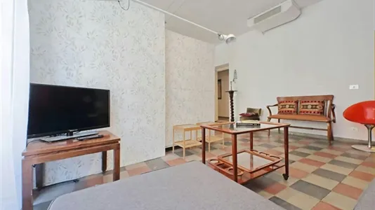 Apartments in Roma Municipio I – Centro Storico - photo 3