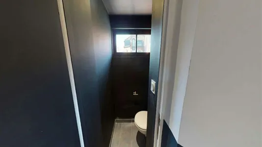 Rooms in Lille - photo 9