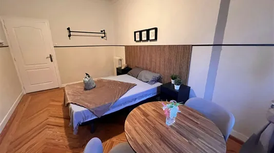 Rooms in Madrid Retiro - photo 6