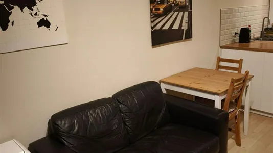 Apartments in Brussels Evere - photo 7