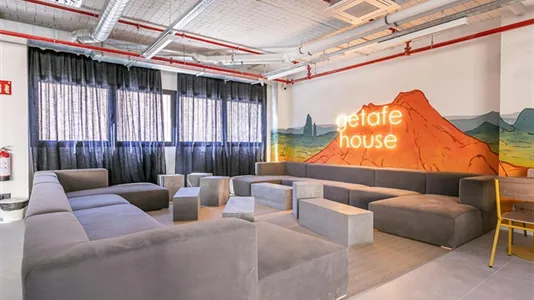 Apartments in Getafe - photo 9