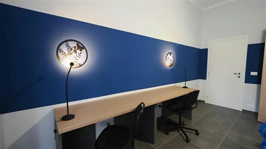 Rooms in Turin - photo 3