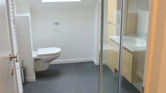 Rooms in Brussels Schaarbeek - photo 6