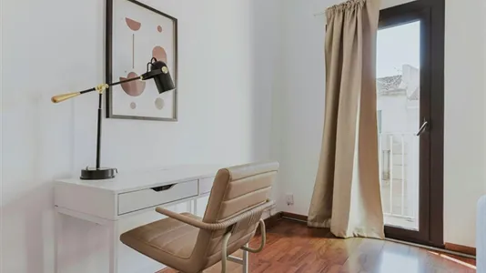 Apartments in Barcelona Sarrià-St. Gervasi - photo 5