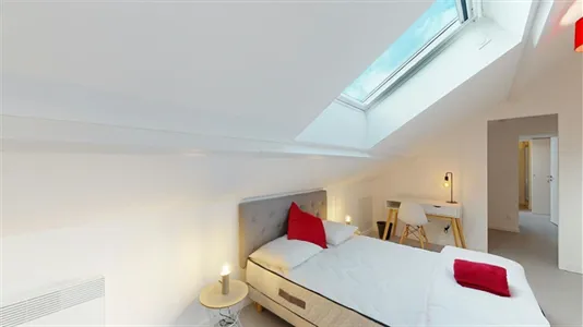 Rooms in Nantes - photo 3